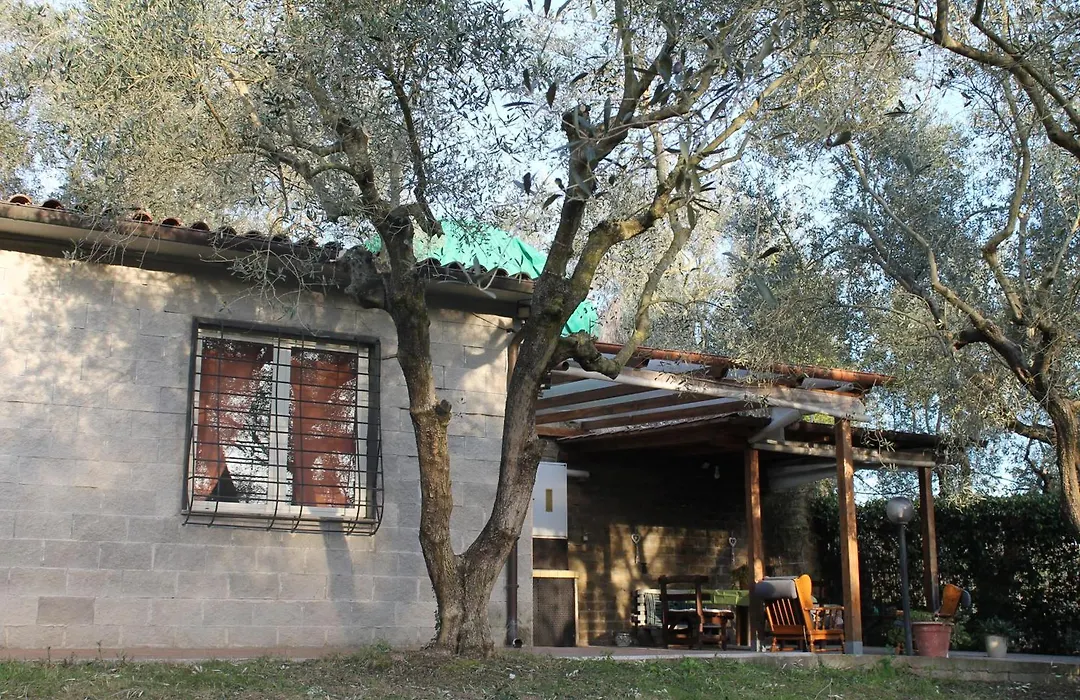 A CASA di ROMOLO-1